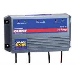 CHARGE PRO - 30 AMP BATTERY CHARGER