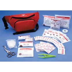 DOCKEDGE - MARINE KIT AND FIRST AID FANNY PACK