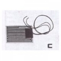 HEATING ELEMENT ONLY QTY2