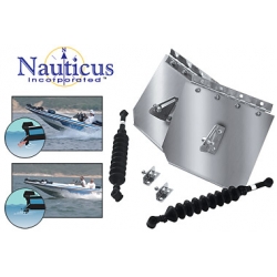 NAUTICUS - SMART TABS 10'-12' BOATS