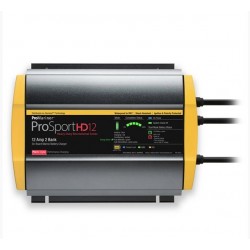 ProSport 12 Amp HD charger- 2 Bank Charger