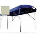 24 ft x 10 ft  Free Standing Canopies 