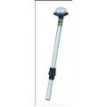  ALL-ROUND - REDUCED GLARE CLEAR TOPLIGHT POLE, 36"