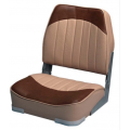 WISE BOAT SEAT, SAND/BROWN" 