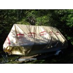 Navigloo Winter Shelter System (14 ft. to 19 ft.)