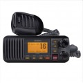 VHF RADIO FIXED 25W BK