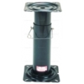 ADJUSTABLE HEIGHT PEDESTAL 12 TO 18 IN 