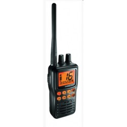  VHF MARINE RADIO COMPACT J1S8