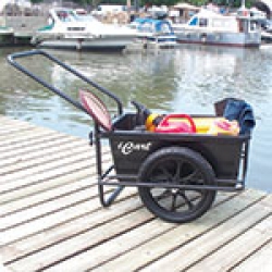 Dock Cart /  icart