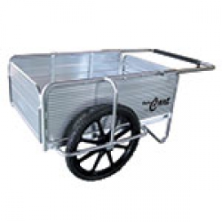 Dock Cart smart cart 