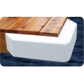 Taylor Made Dock Cushions / Corner 