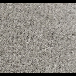 SYN AGGRESSOR 160 8' WIDE STERLING (GREY) carpet