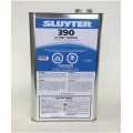 SLUYTER 390 Hi Temp Adhesive 4 L.