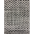 SYN - URBAN WEAVE SHADOW GREY 8'6"  Wide - sold by the foot