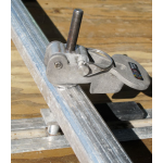 FLOE Tie-down Alum Bar / versa lock  