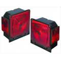 TAILLIGHT SUBMERSIBLE UNDER 80" LT