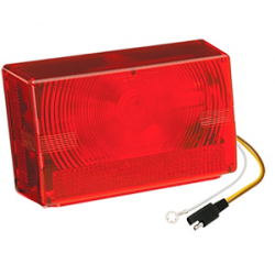 TAILLIGHT SUBMERSIBLE LF ROADSIDE OVER80"