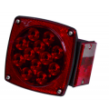 Tail Lights - Under 80 in.