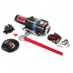 WINCH 3500 SYNT ROPE W/ACCESS 