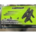 EverGear kayak roof rack holder 