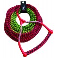 3 section Ski Rope 