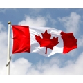 CANADA FLAG 