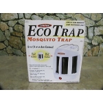 Eco  Mosquitoe Trap 1/2 acre