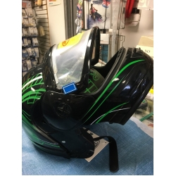 GM14X SYS Helmet / Electric/ TC-2 LTD/ Final sale 