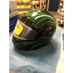 GM14X SYS Helmet / Electric/ TC-2 LTD/ Final sale 