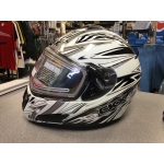 Mens CKX Helmet / Motorcycle  