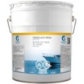 ** DG POLYESTER RESIN WAXED 20 LITRE