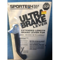 Sportech Ultra Break Lever Ski-Doo '96 to current