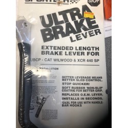 Sportech Ultra Break Lever Cat Wilwood & XCR 440SP