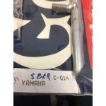 Yamaha Carbides C-Q14